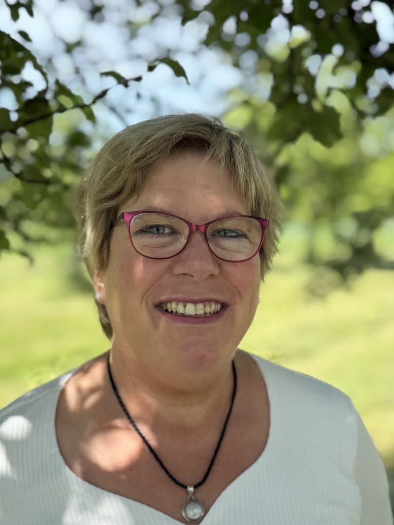 Katrin Valvason